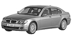 BMW E66 B1630 Fault Code