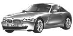 BMW E86 B1630 Fault Code