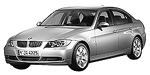 BMW E90 B1630 Fault Code