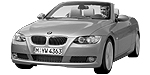 BMW E93 B1630 Fault Code